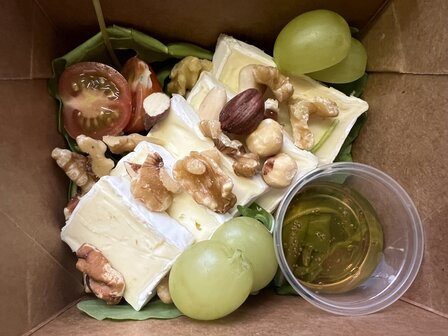 5. Super De Luxe brunchbox voor het hele gezin